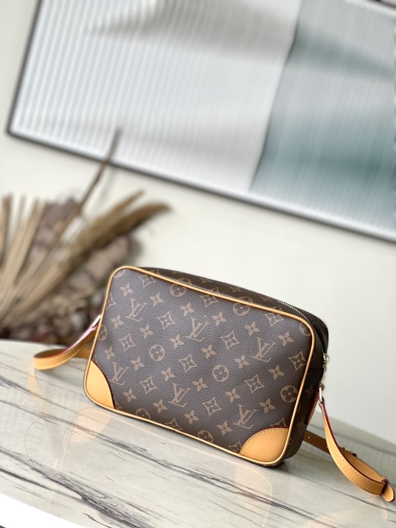 Louis Vuitton Satchel Bags